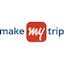 MakeMyTrip logo