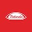 Takeda logo